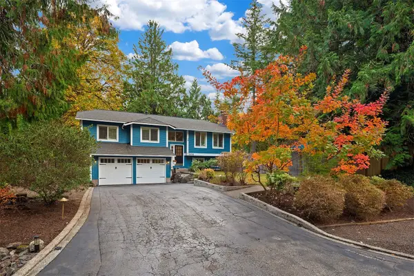 3236 218th Avenue Se, Sammamish, WA 98075