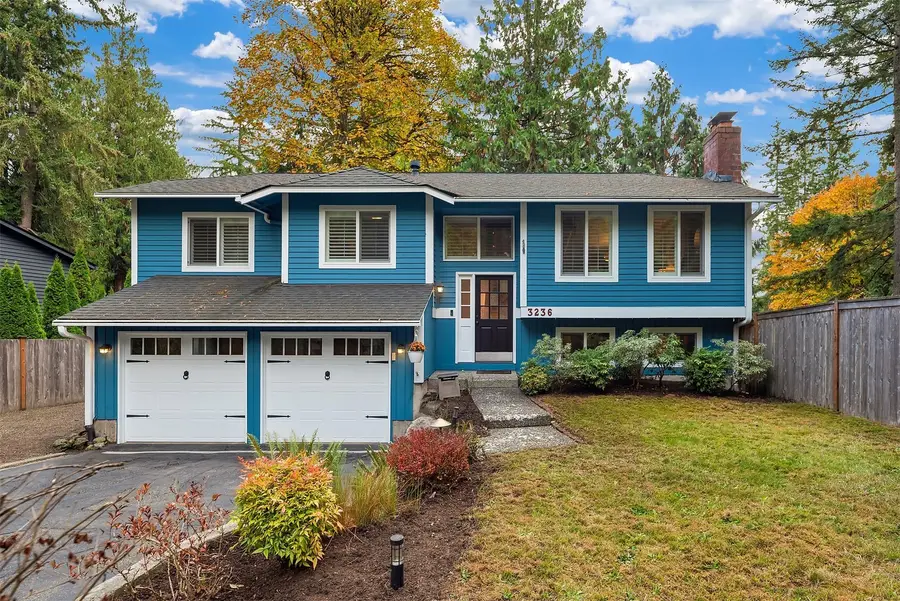 3236 218th Avenue Se, Sammamish, WA 98075 - #2