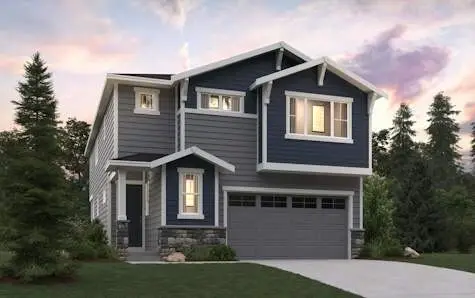 12702 88th Avenue E, Puyallup, WA 98373 - #1