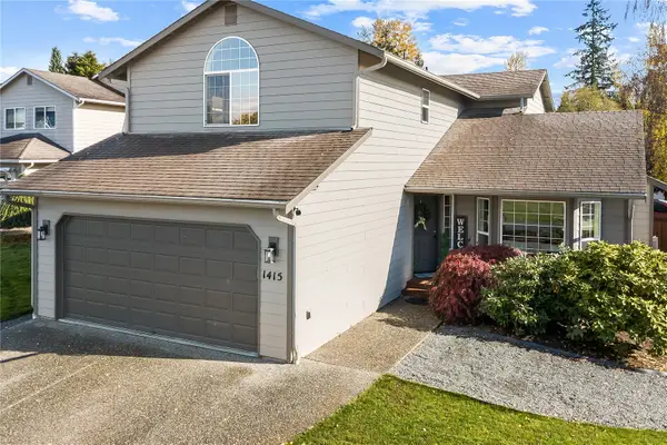 1415 85th Avenue Se, Lake Stevens, WA 98258