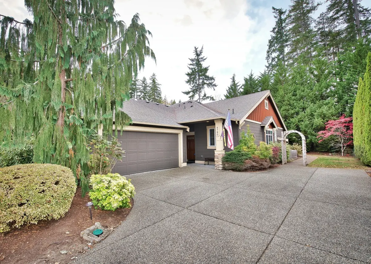 4780 Strathmore Circle Sw, Port Orchard, WA 98367 - #1