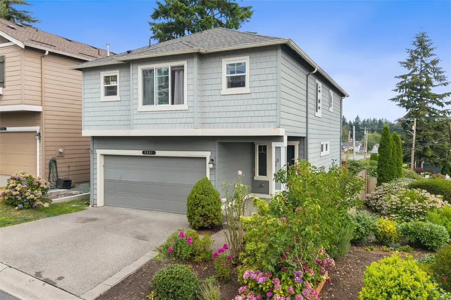 9301 13th Street Ne, Lake Stevens, WA 98258 - #3