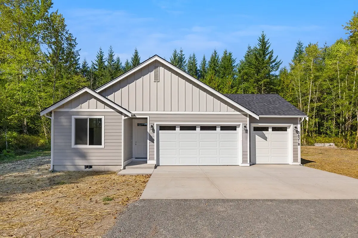5901 192nd Street Nw #12B, Stanwood, WA 98292 - #1