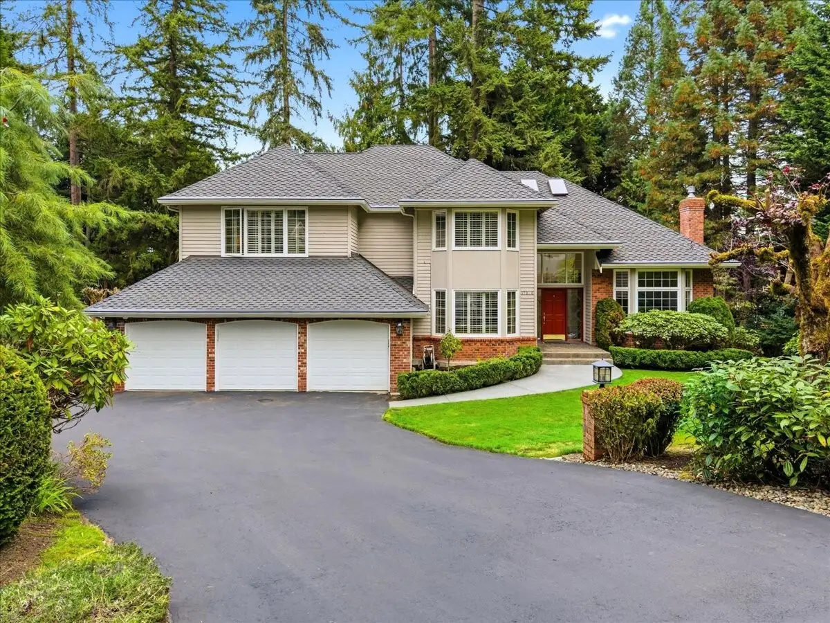 17020 NE 129th Circle, Redmond, WA 98052 - #1