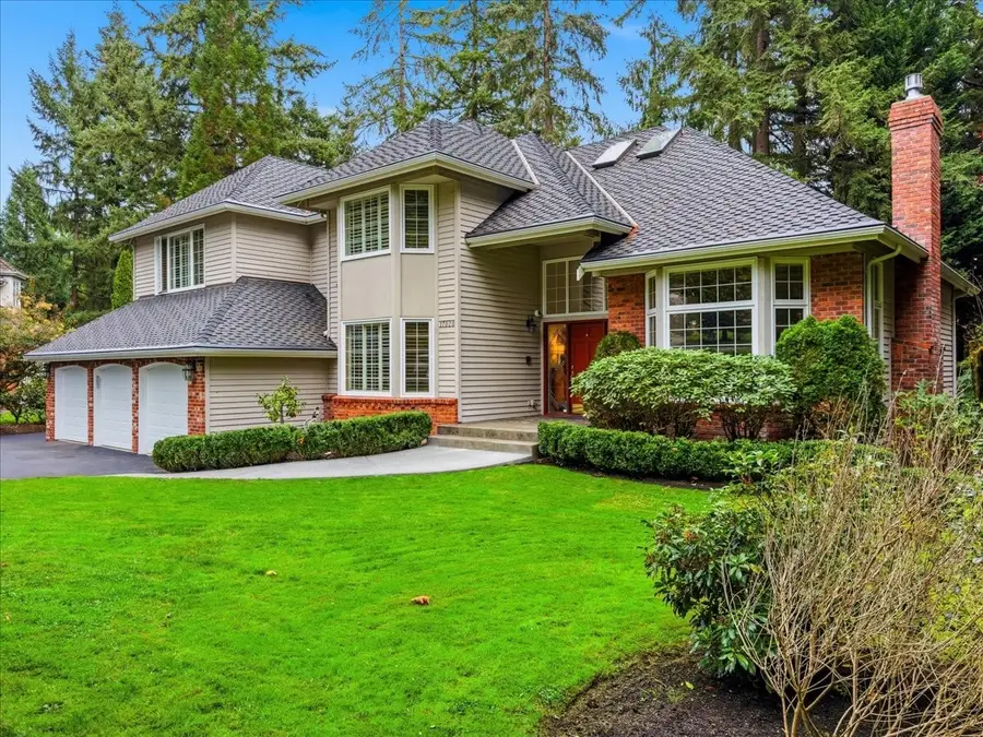 17020 NE 129th Circle, Redmond, WA 98052 - #2