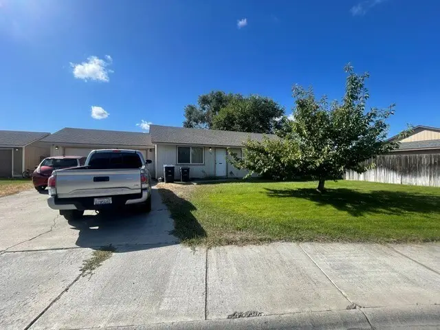 1158 S Grand Drive, Moses Lake, WA 98837 - #1