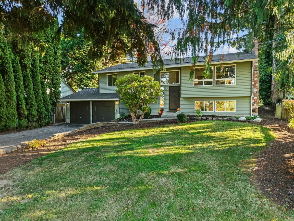 13806 80th Street Se, Snohomish, WA 98290 - #1