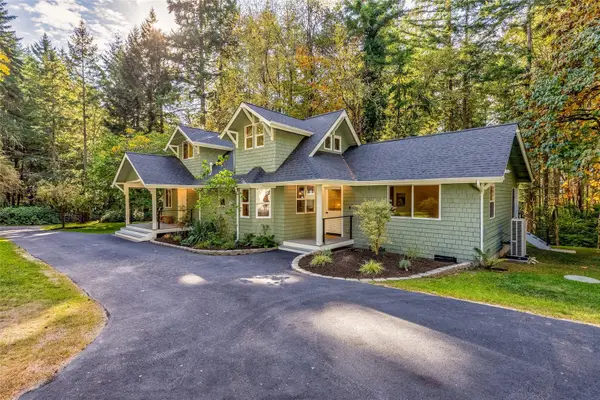 13214 SW 224th Street, Vashon, WA 98070