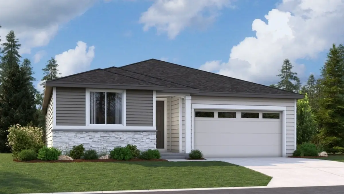11626 62nd Street Ct E #12, Puyallup, WA 98372 - #1