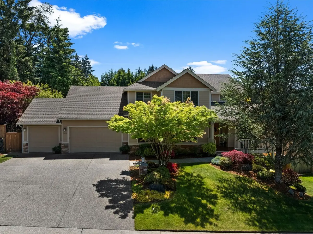6806 95th Street Ct Nw, Gig Harbor, WA 98332 - #1