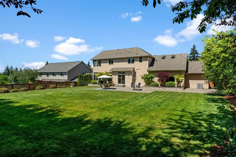 6806 95th Street Ct Nw, Gig Harbor, WA 98332 - #3