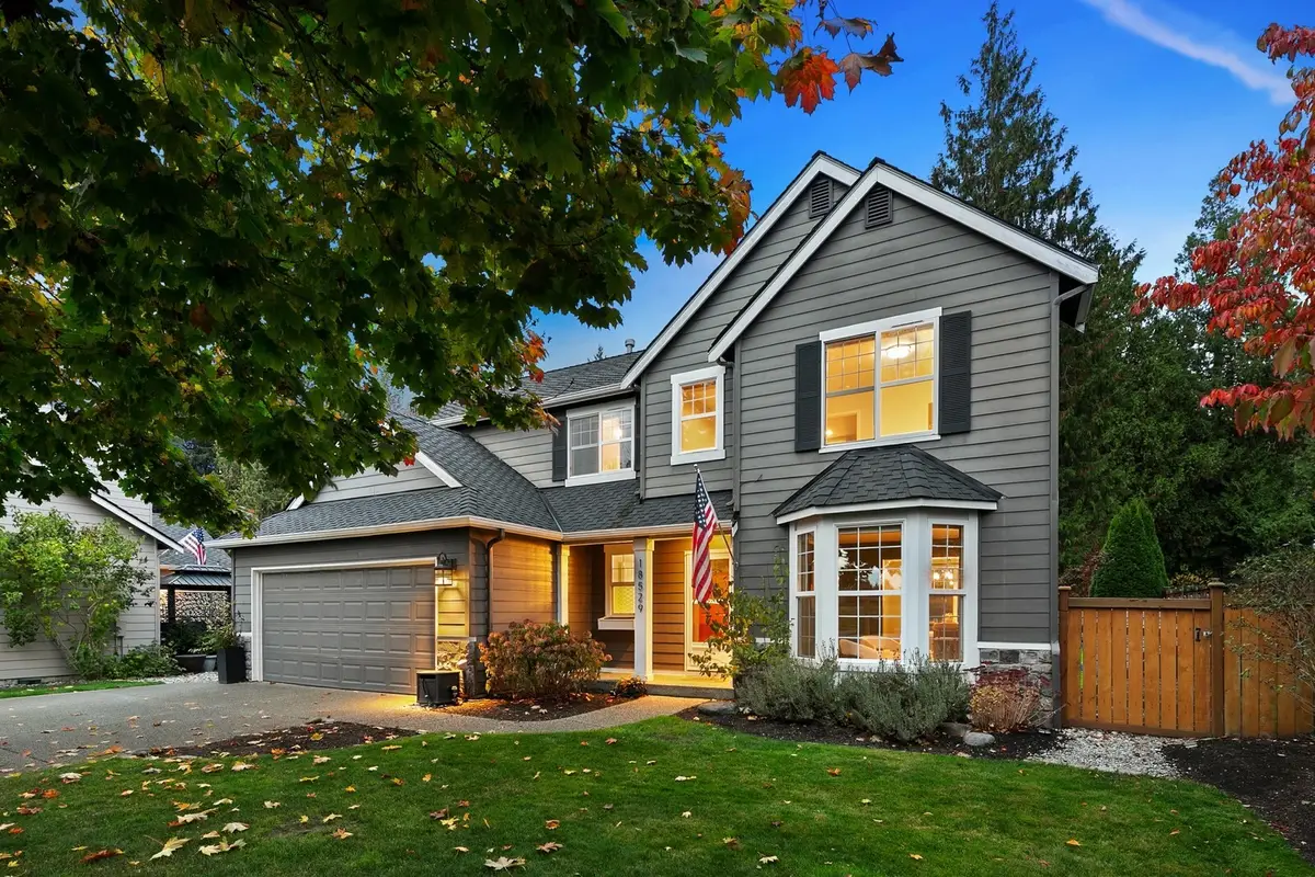 18529 Teeside Lane, Arlington, WA 98223 - #1
