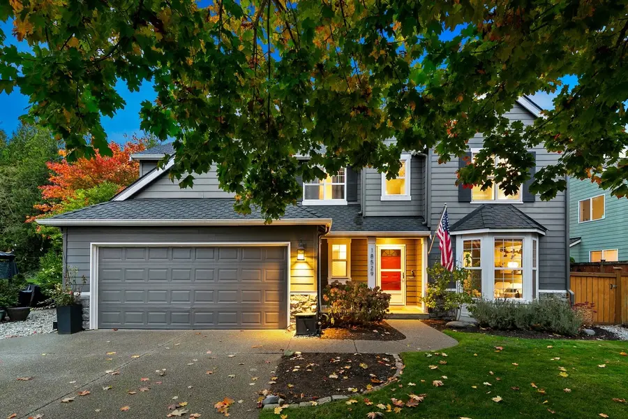 18529 Teeside Lane, Arlington, WA 98223 - #2