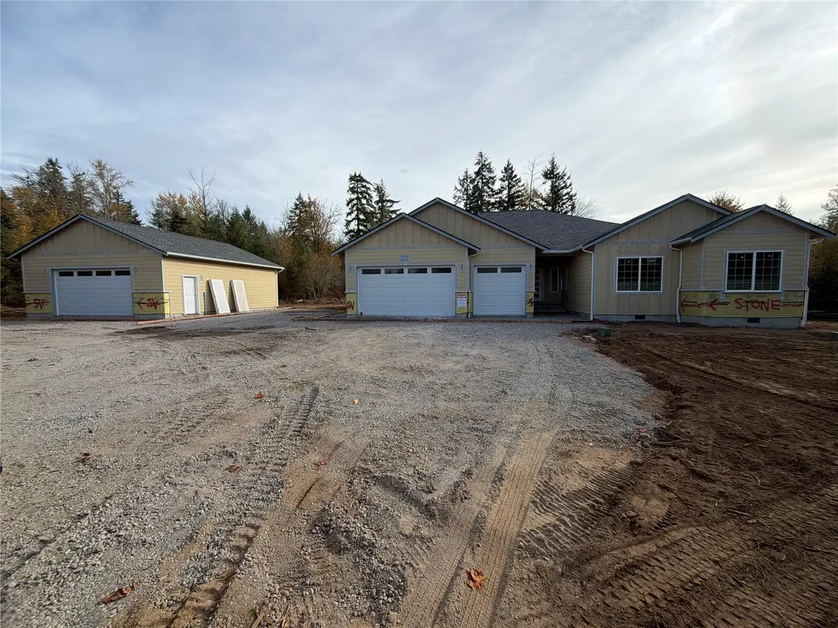 11906 Elks Landing Court Se, Yelm, WA 98597 - #1