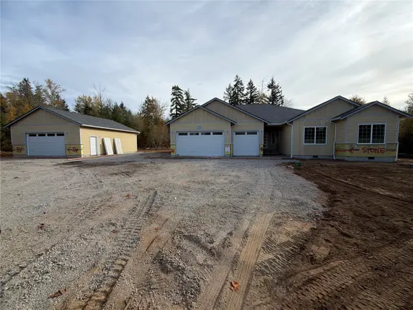 11906 Elks Landing Court Se, Yelm, WA 98597