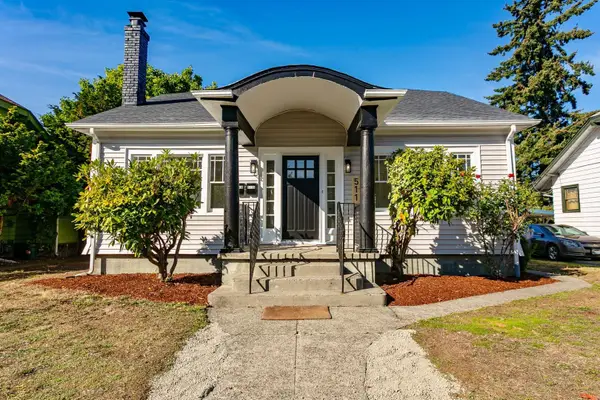 511 S 35th Street, Tacoma, WA 98418