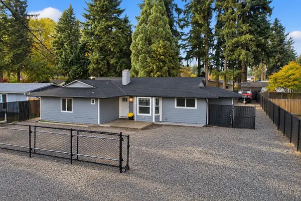15326 SE 307th Street, Kent, WA 98042