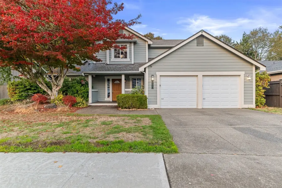 6304 Tyler Court Se, Lacey, WA 98513 - #2