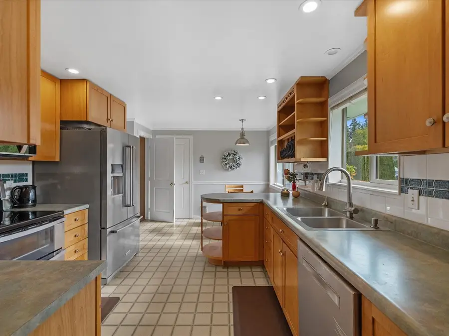 2517 Helena Lane, Everett, WA 98208 - #2