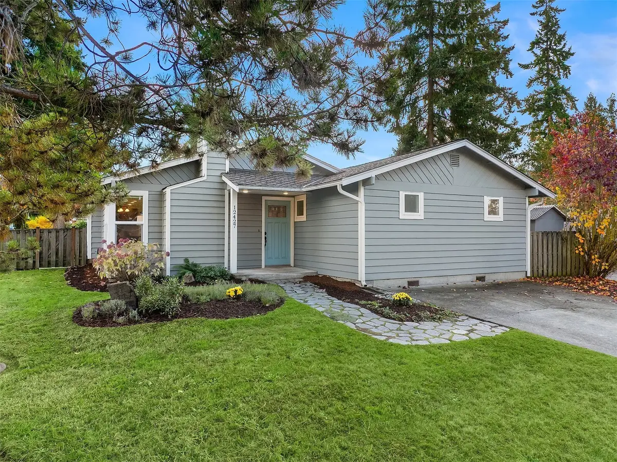 12427 NE 157th Street, Woodinville, WA 98072 - #1