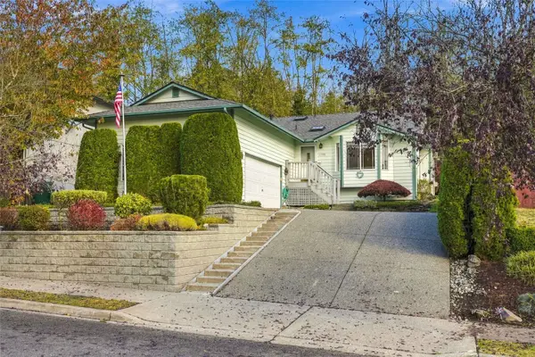 17505 Highland View Drive, Arlington, WA 98223