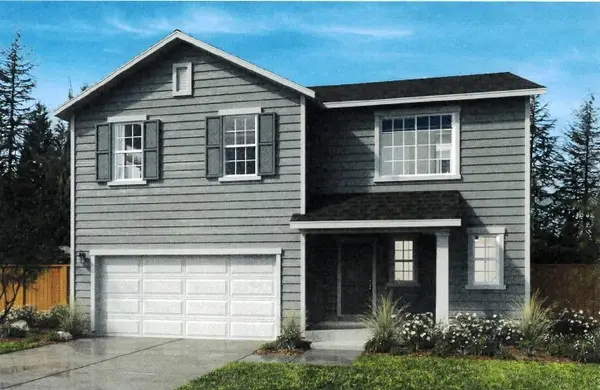 18478 138th Avenue Ct E #5, Puyallup, WA 98374