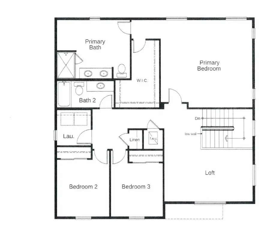 18478 138th Avenue Ct E #5, Puyallup, WA 98374 - #3