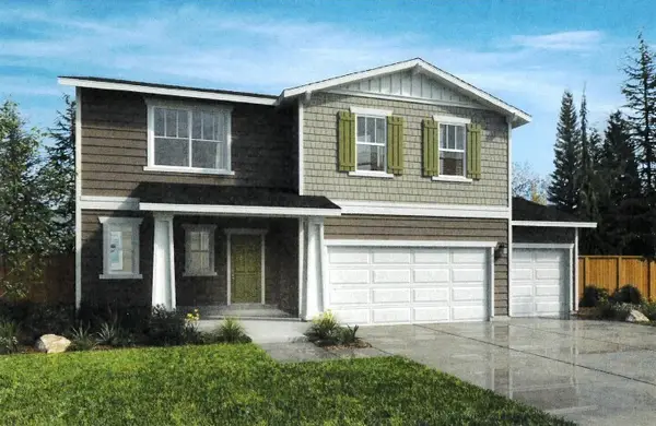 18459 140th Avenue E #123, Puyallup, WA 98374