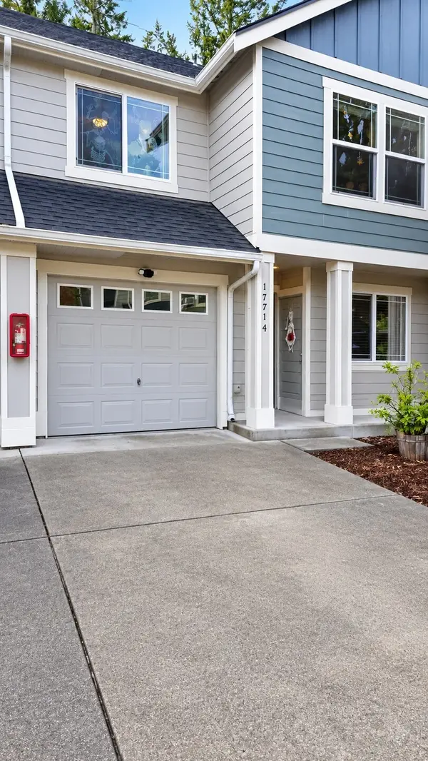 17714 79th Avenue Ct E, Puyallup, WA 98375