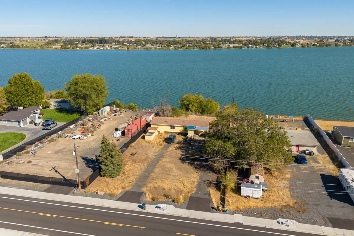 3107 Westshore Drive Ne, Moses Lake, WA 98837 - #1