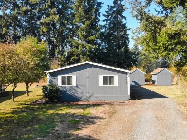 8611 Sequoia Court Se, Yelm, WA 98597