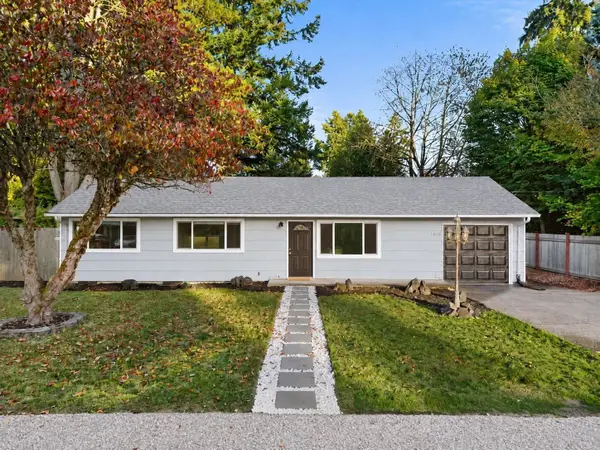 1918 Mccormick Street Ne, Olympia, WA 98506