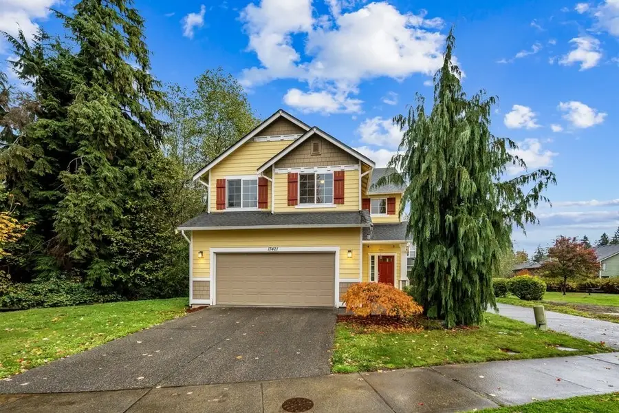 13421 Wildwood Trails Drive, Sultan, WA 98294 - #3