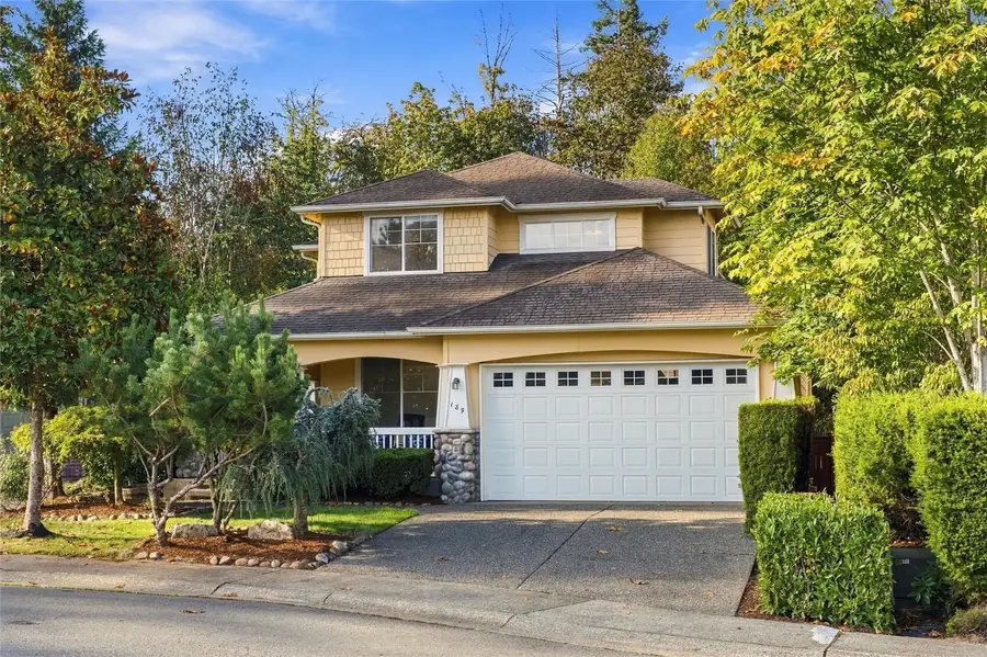 189 241st Place Se, Sammamish, WA 98074 - #3