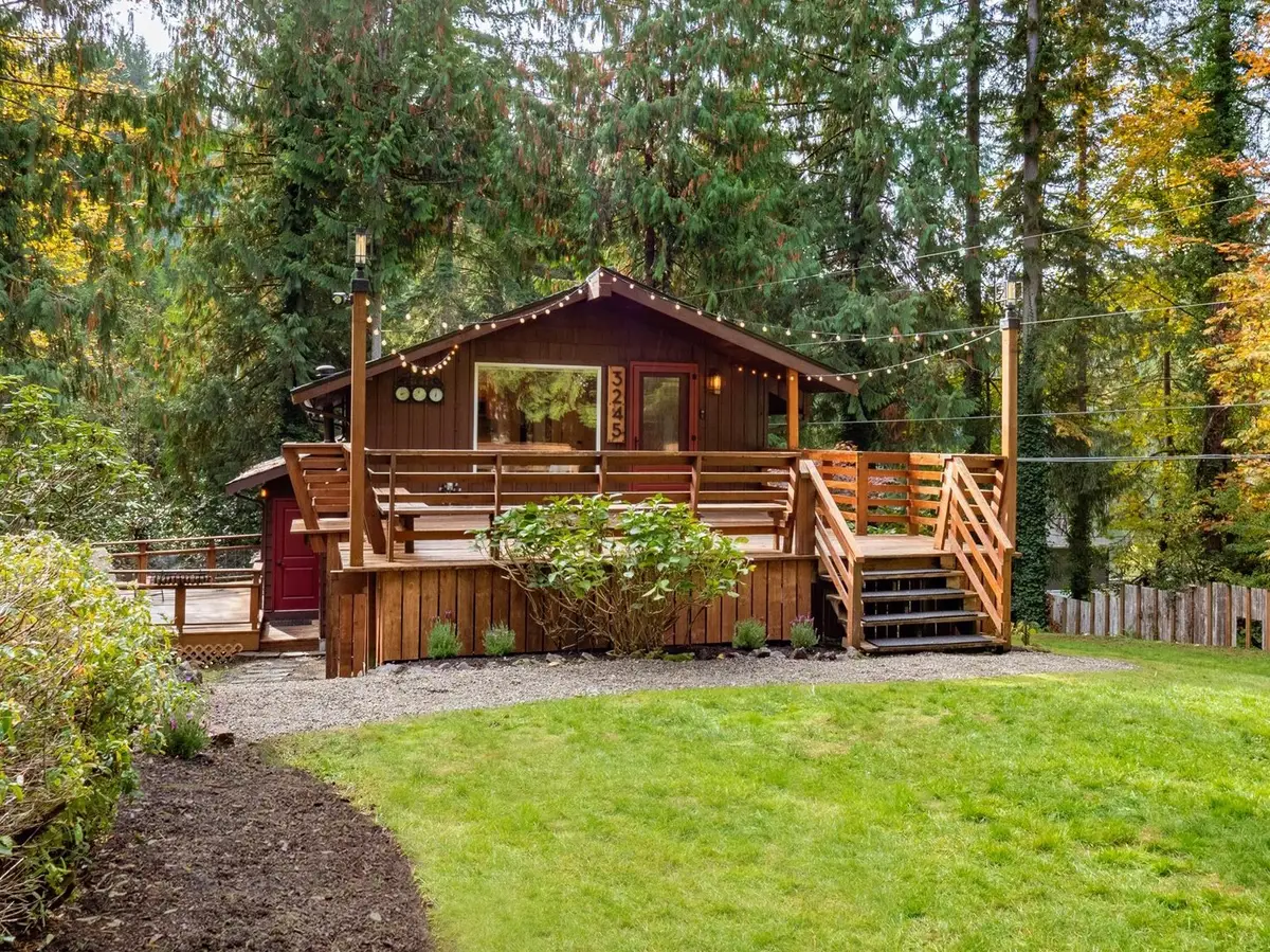 3245 E Ames Lake Drive Ne, Redmond, WA 98053 - #1