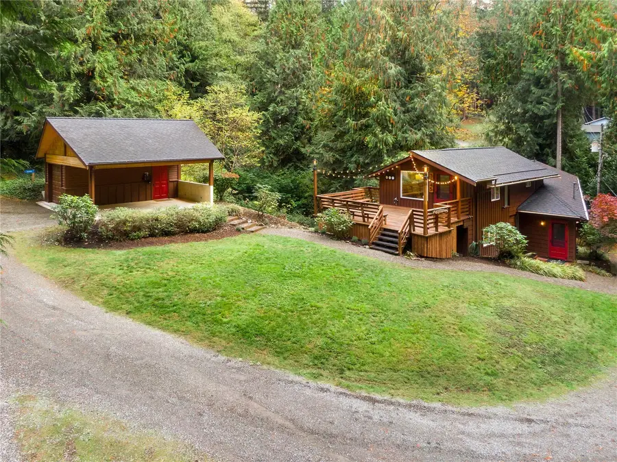 3245 E Ames Lake Drive Ne, Redmond, WA 98053 - #2