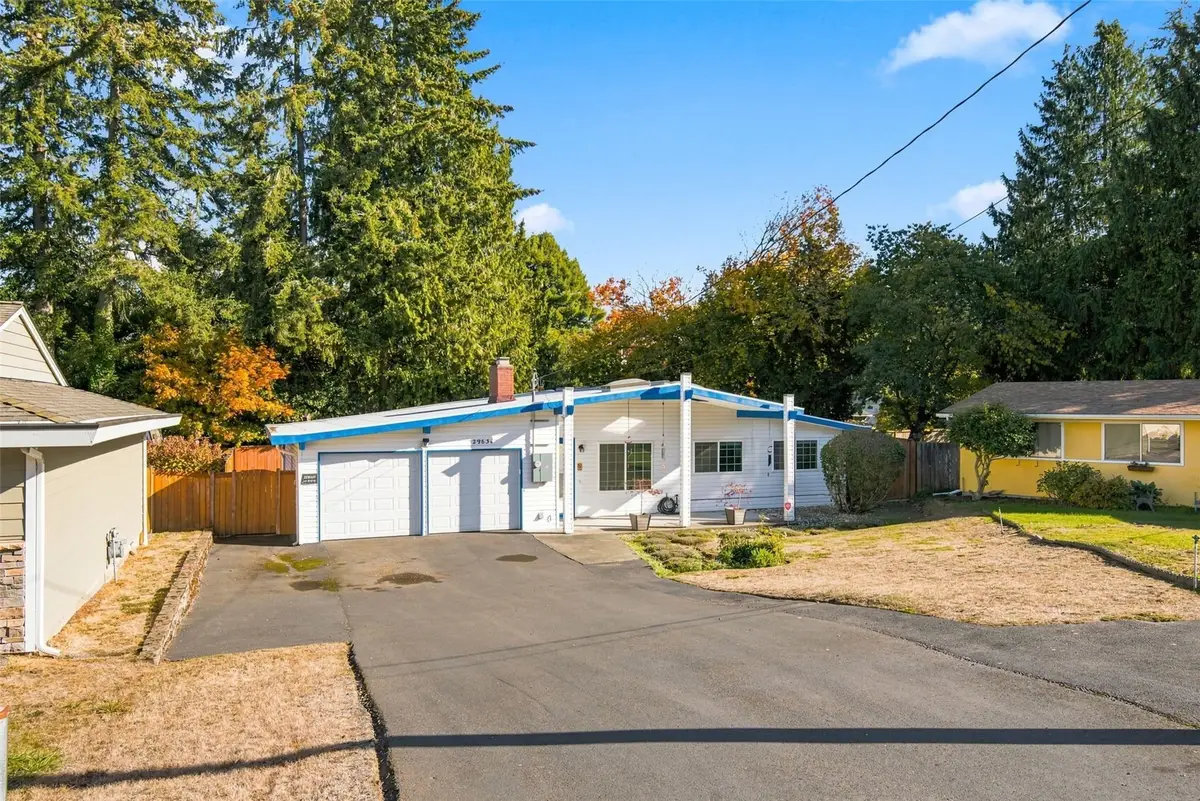 29634 21st Avenue S, Federal Way, WA 98003 - #1
