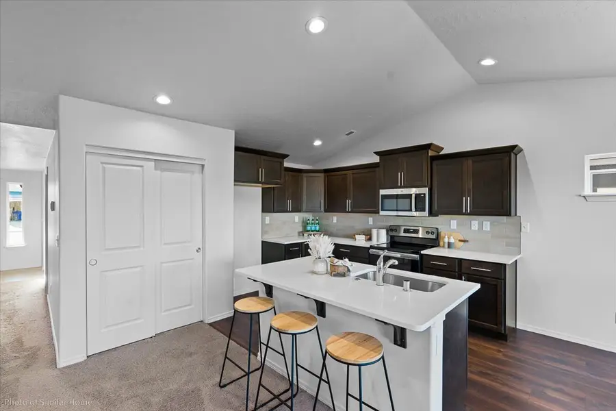 4337 W Cove West Dr Drive W, Moses Lake, WA 98837 - #3
