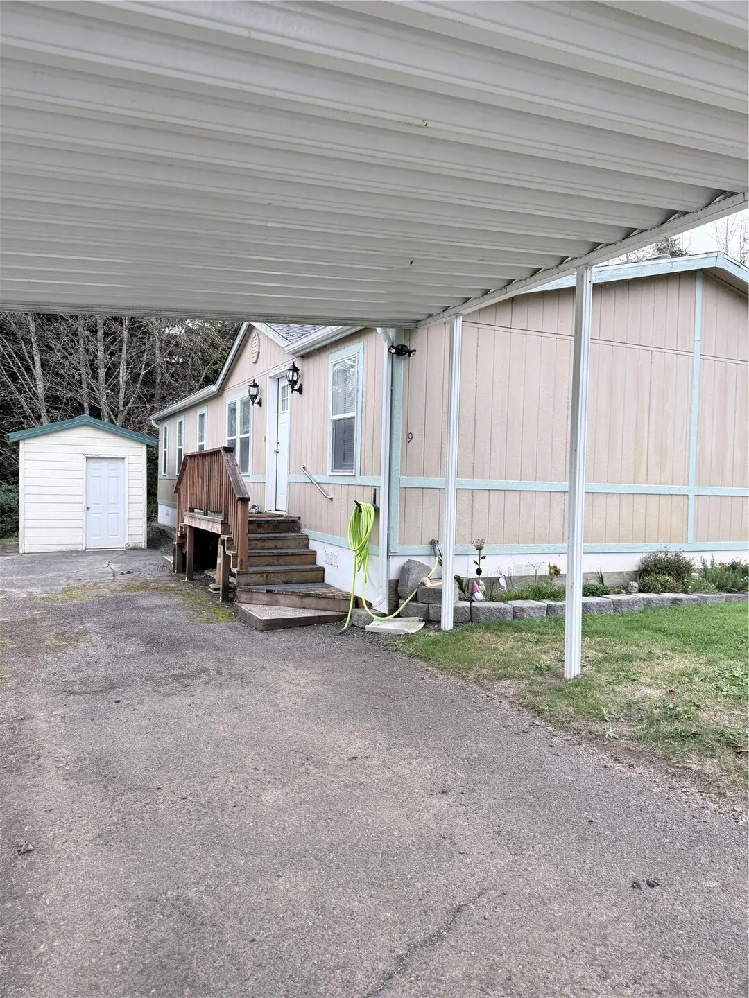 1019 Stanford Drive #9, Cosmopolis, WA 98537 - #1