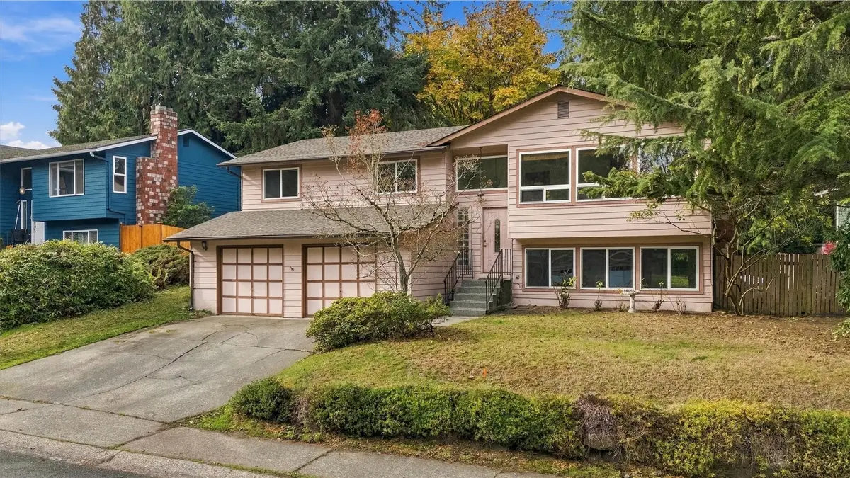 13926 Silver Firs Drive, Everett, WA 98208 - #1