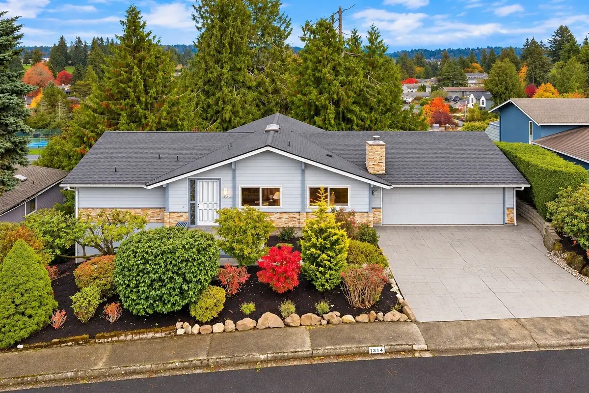 1314 177th Avenue Ne, Bellevue, WA 98008 - #1