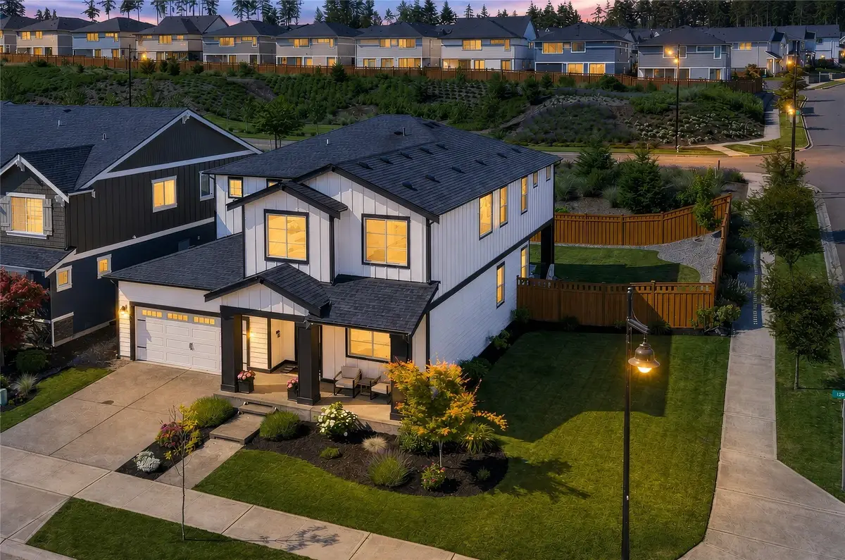 19130 129th Street E, Bonney Lake, WA 98391 - #1
