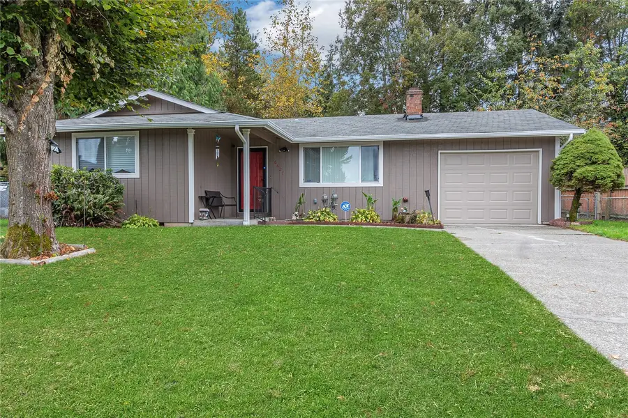6627 E K Street, Tacoma, WA 98404 - #2