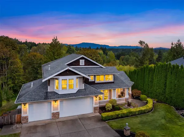 3119 115th Avenue Se, Snohomish, WA 98290