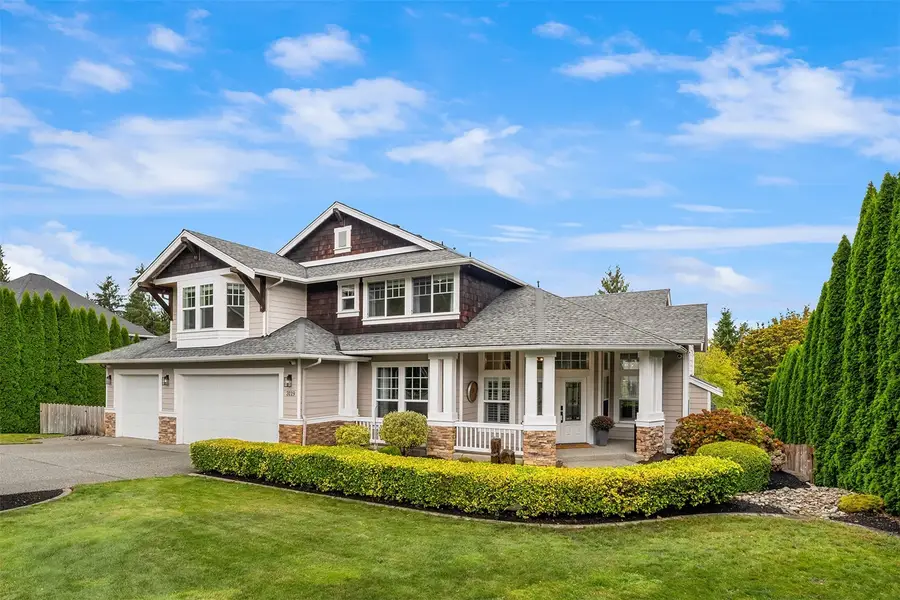 3119 115th Avenue Se, Snohomish, WA 98290 - #2