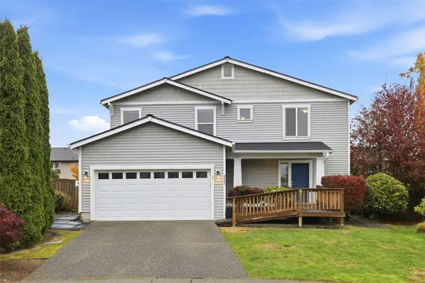 4907 141st Street Se, Snohomish, WA 98296