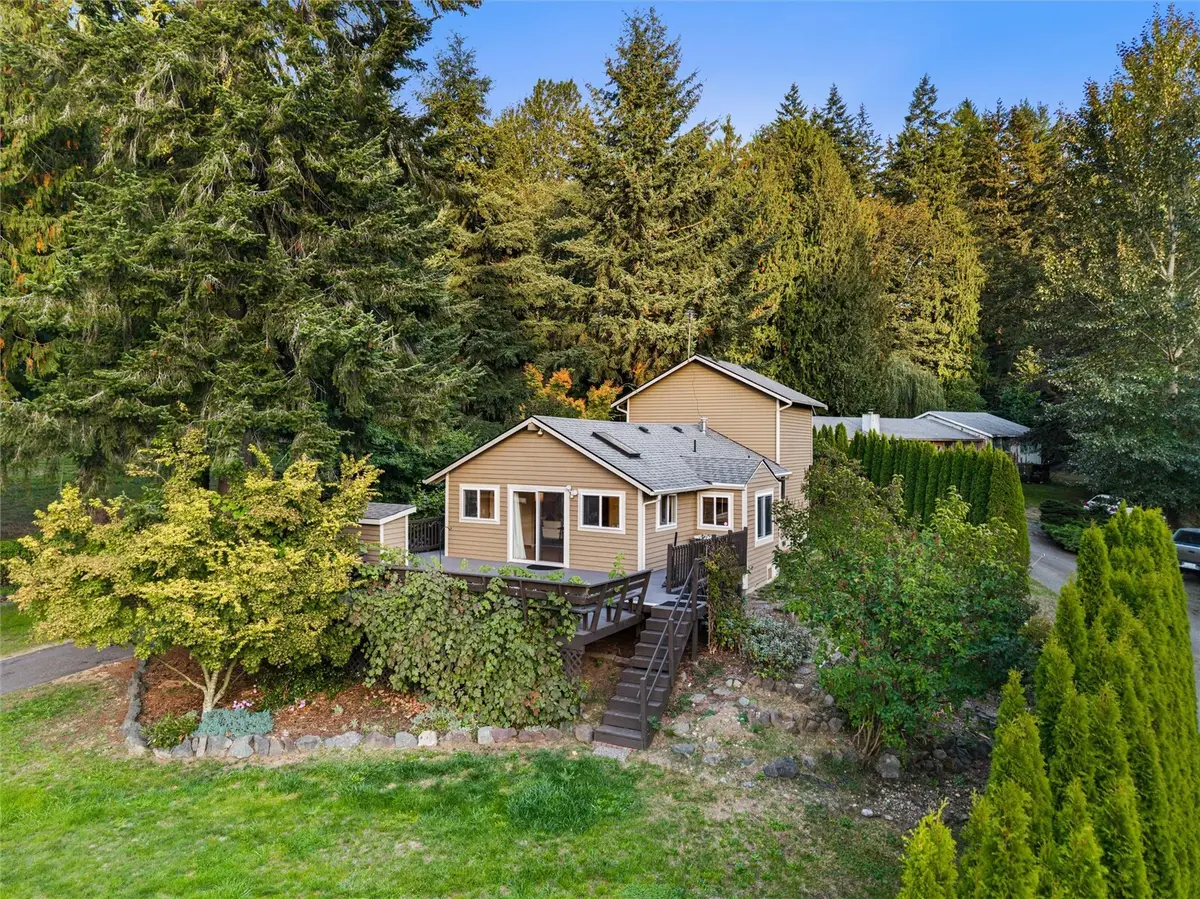 1228 S Lake Stickney Drive, Lynnwood, WA 98087 - #1