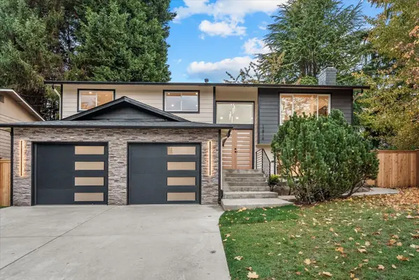 12916 NE 136th Place, Kirkland, WA 98034