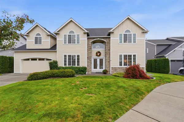 6712 Rebecca Court Se, Auburn, WA 98092