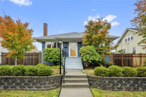 2306 Pine Street, Everett, WA 98201